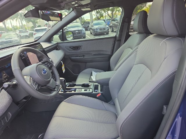 New 2026 Subaru Outback Limited XT AWD/4WD image 11