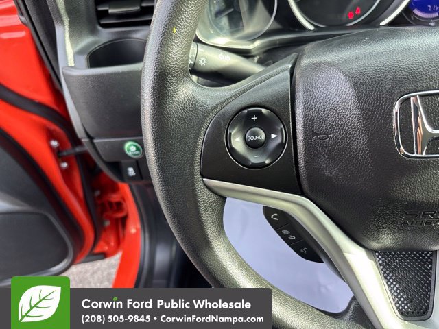 Used 2019 Honda Fit LX image 17