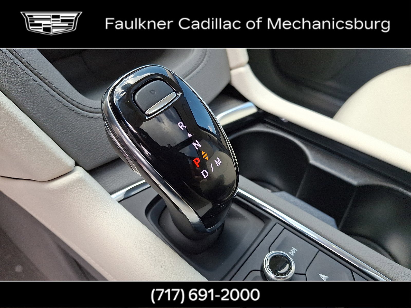 New 2026 Cadillac XT5 Premium Luxury w/ Driver Assist Package image 20