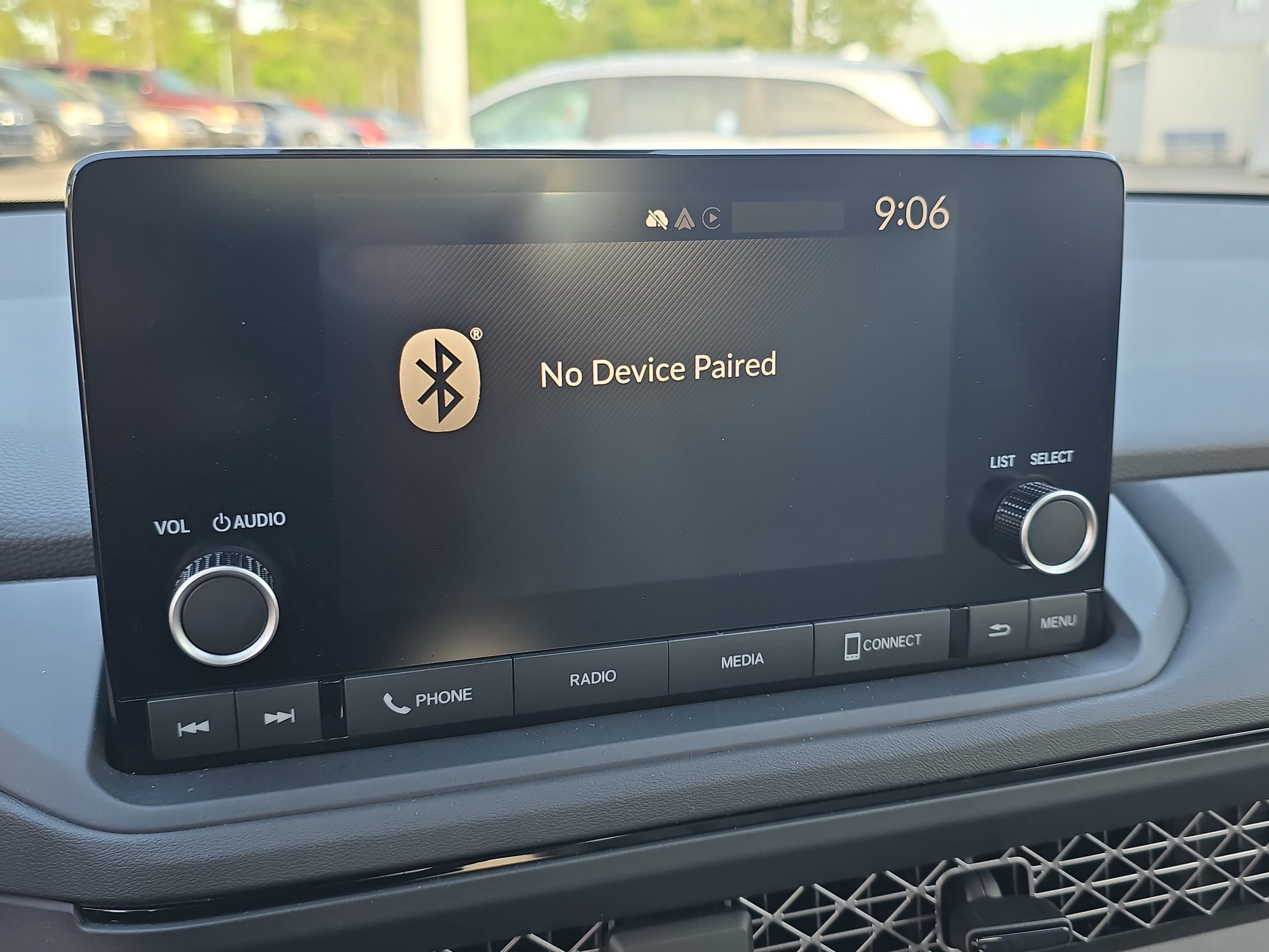 Used 2024 Honda Accord LX image 22