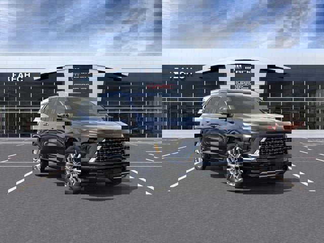 New 2026 Buick Enclave Avenir w/ Super Cruise Package image 1