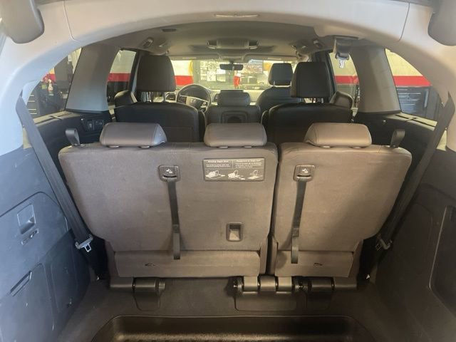 Used 2018 Honda Odyssey Elite image 17