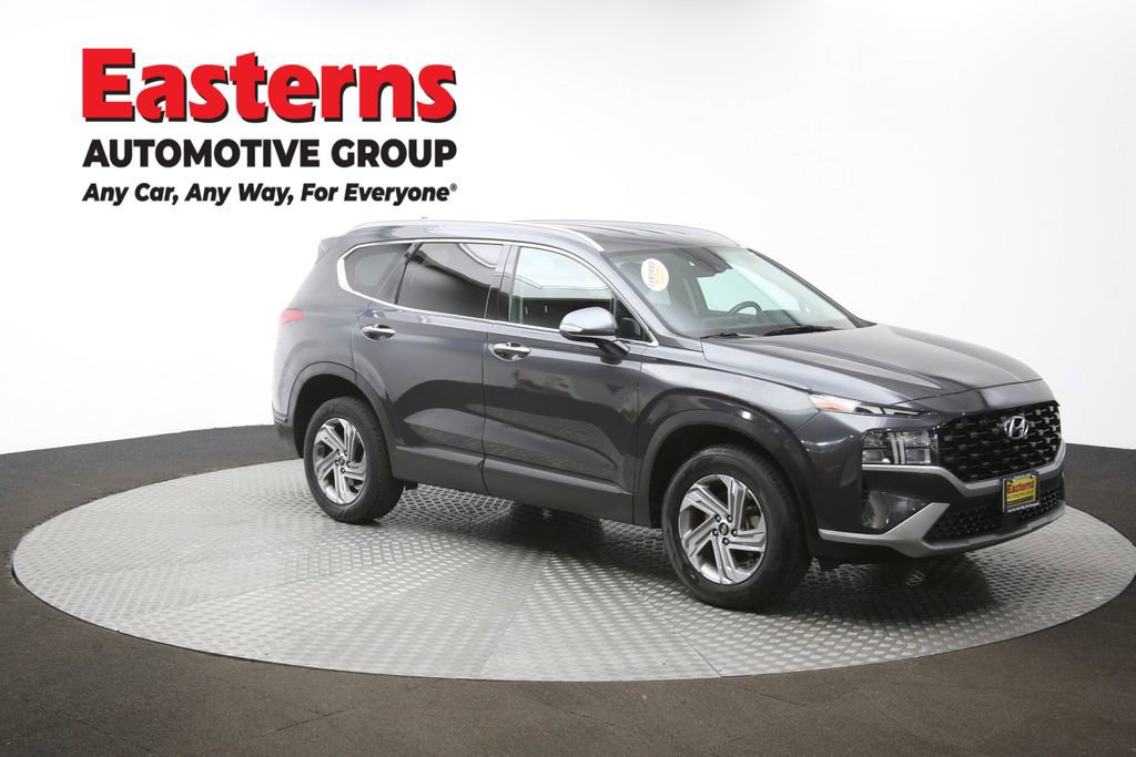 Used 2023 Hyundai Santa Fe SEL image 49