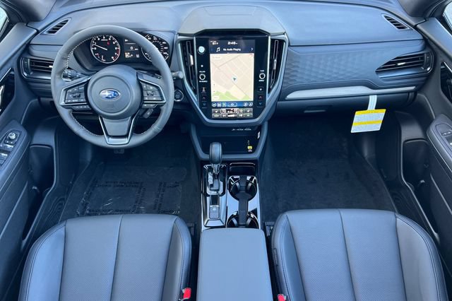 New 2026 Subaru Forester Limited AWD/4WD image 10