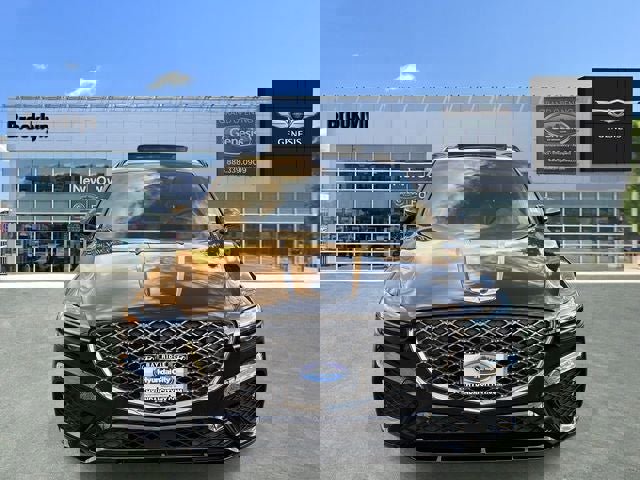 Used 2025 Genesis GV70 3.5T Sport w/ Sport Advanced Package image 11