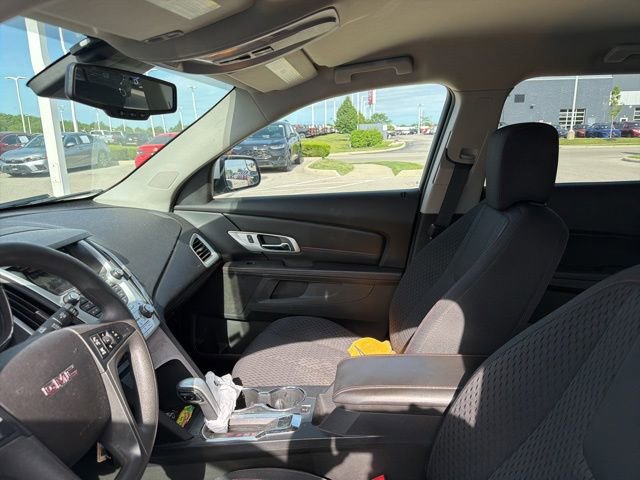 Used 2014 GMC Terrain SLE FWD image 12
