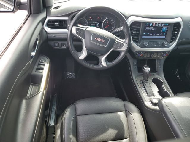 Used 2019 GMC Acadia SLT FWD image 10