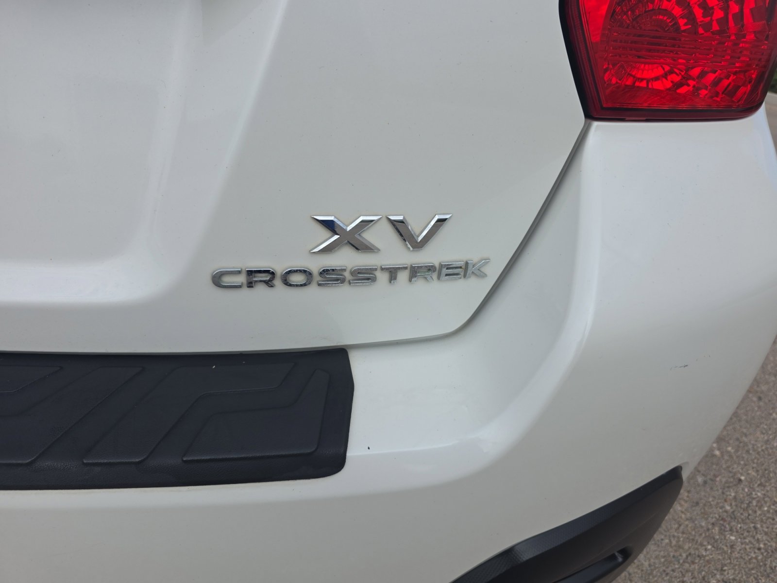 Used 2015 Subaru Crosstrek 2.0i Limited AWD/4WD image 24