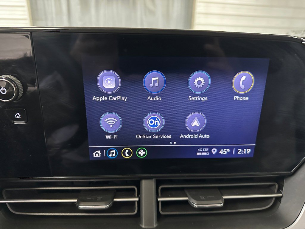 Certified 2024 Chevrolet Trax LS w/ LS Convenience Package image 9