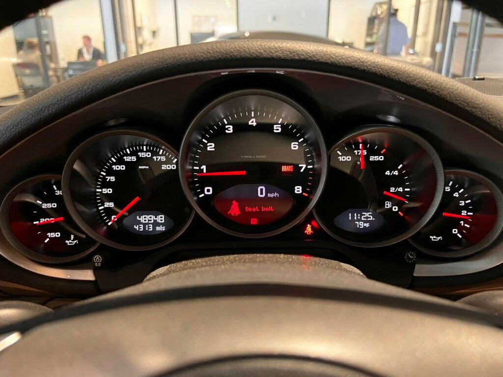 Used 2008 Porsche 911 Carrera image 16