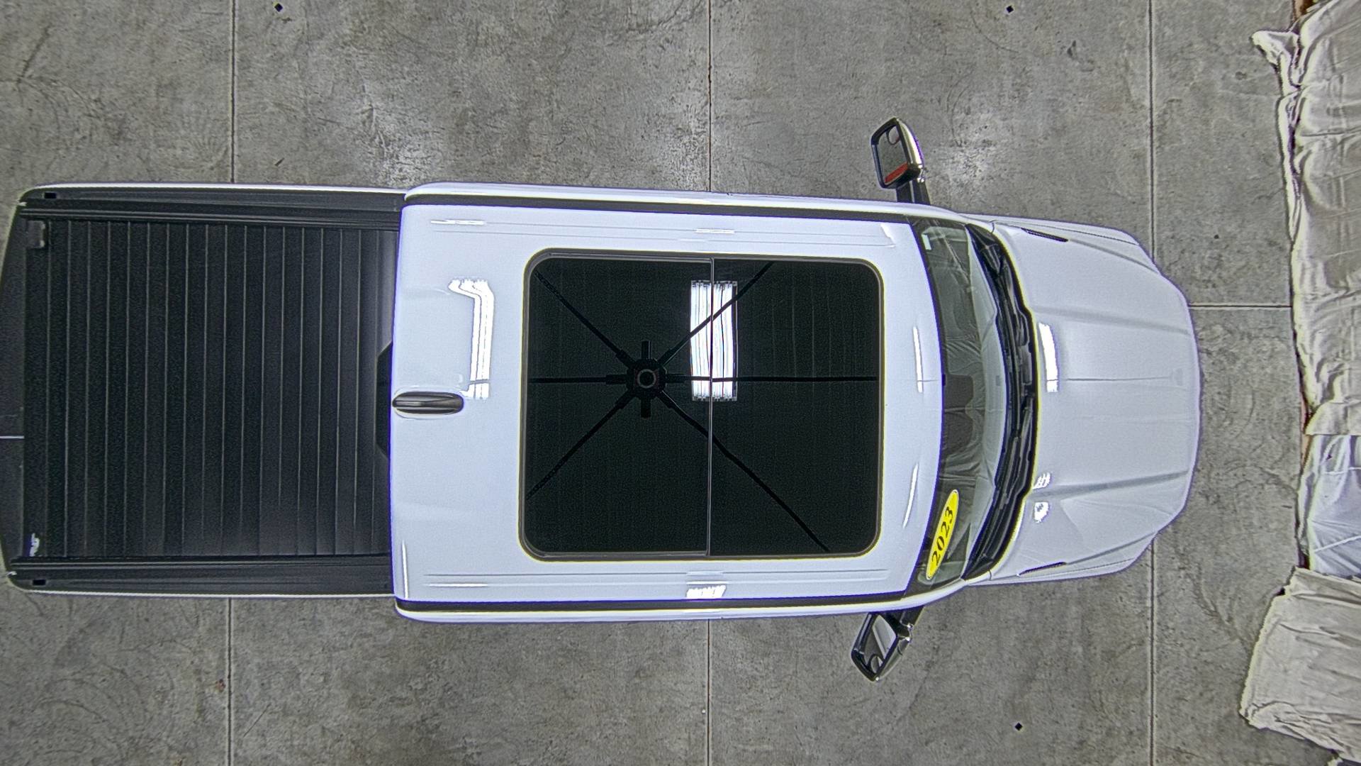 Used 2023 RAM 1500 Limited image 39