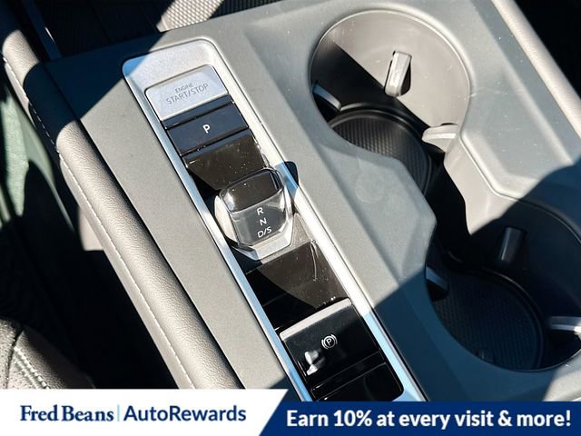 New 2026 Volkswagen Atlas SE image 10
