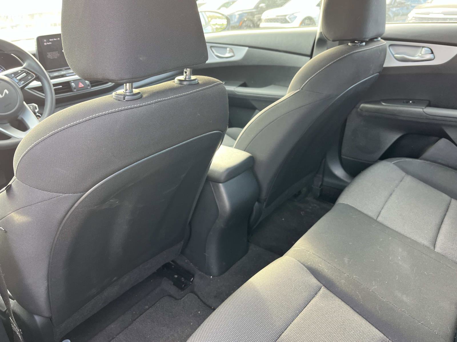 Certified 2024 Kia Forte LXS w/ LXS Technology Package image 17