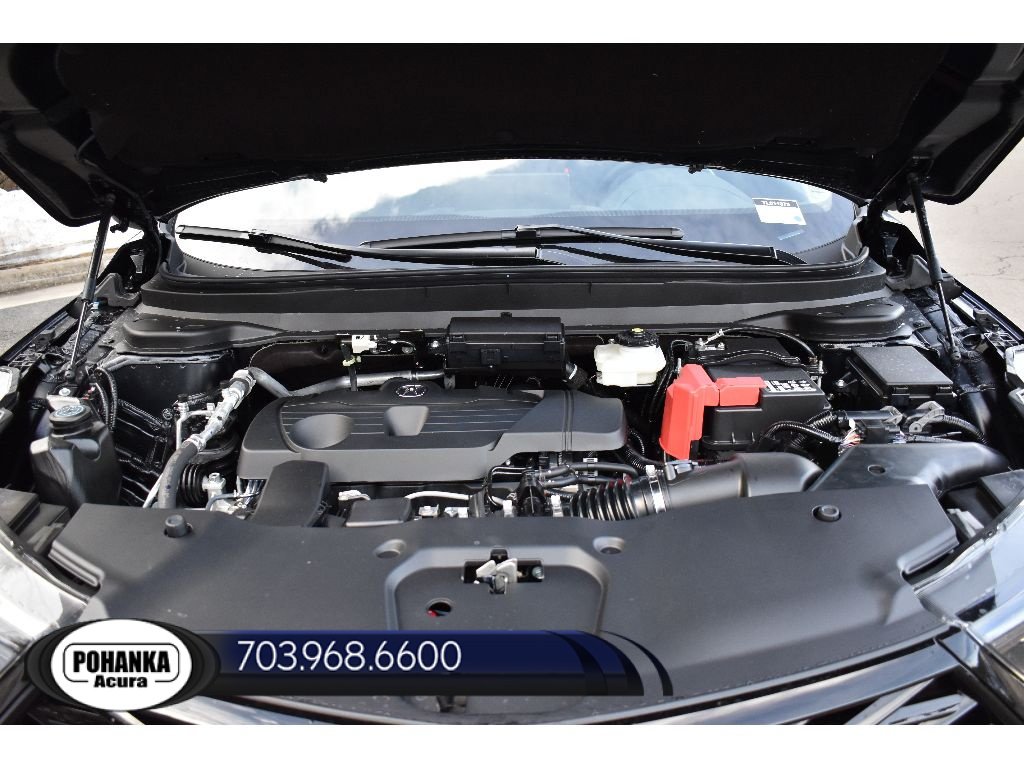 New 2026 Acura RDX w/ Technology Package AWD/4WD image 37