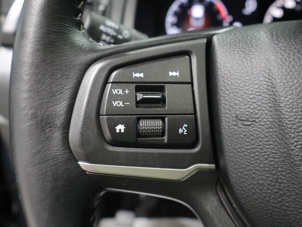 Used 2024 Honda Ridgeline RTL image 37