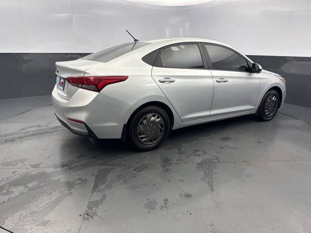 Used 2020 Hyundai Accent SE image 8
