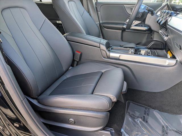 Certified 2025 Mercedes-Benz GLB 250 image 20