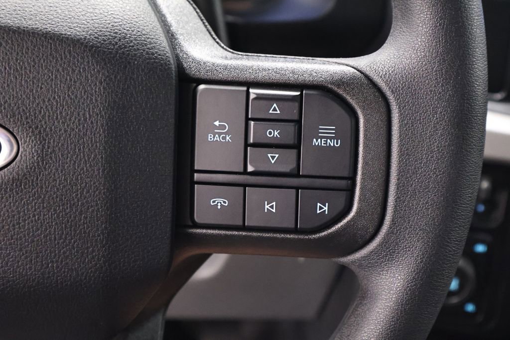 New 2026 Ford F550 4x4 Regular Cab Super Duty image 15