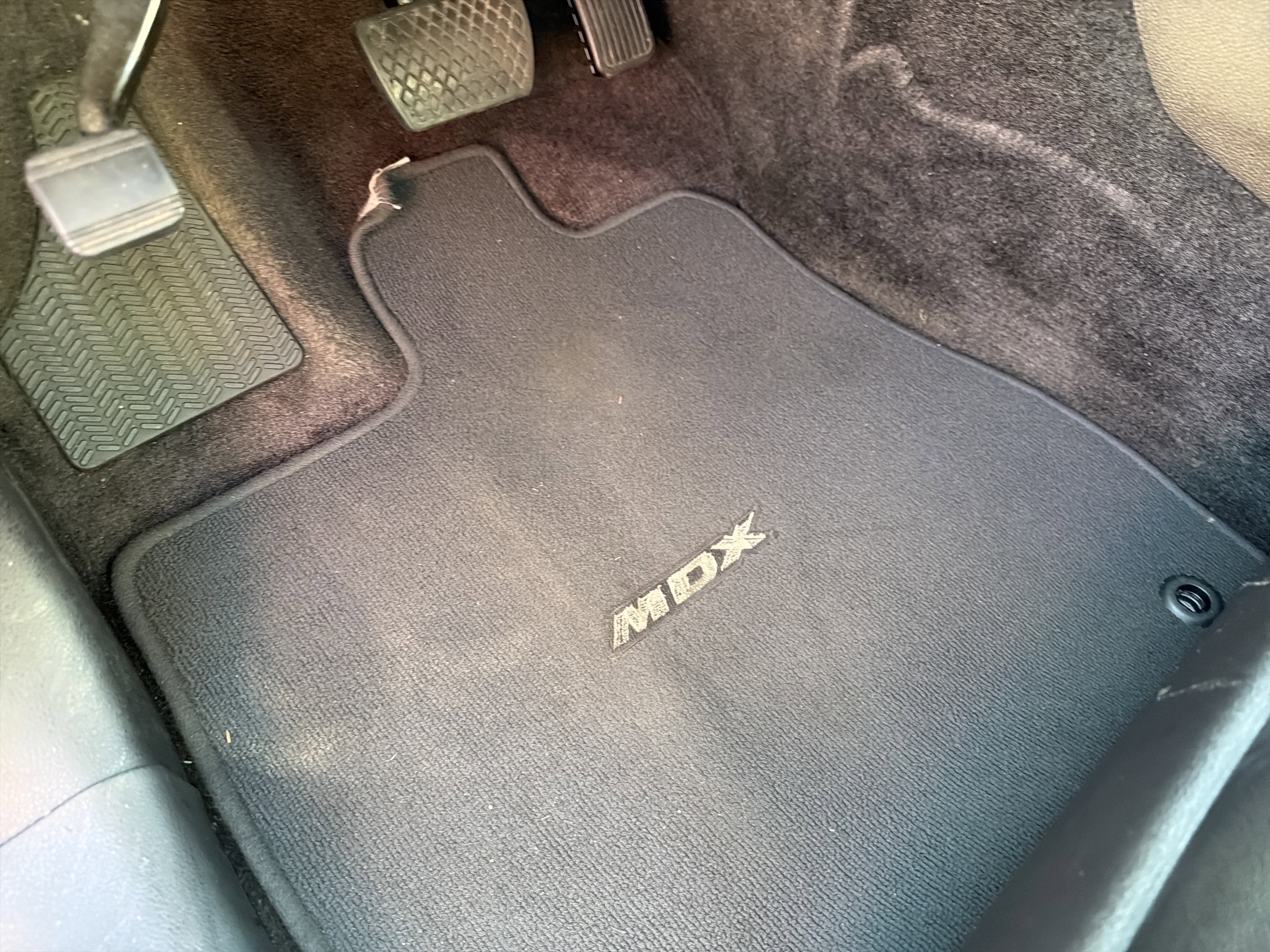 Used 2016 Acura MDX SH-AWD w/ Technology Package image 17