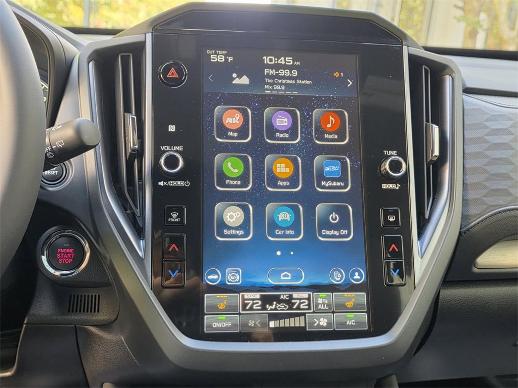 New 2025 Subaru Forester Limited image 21