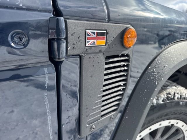 New 2026 INEOS Grenadier AWD/4WD image 38