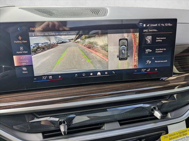 New 2026 BMW X5 xDrive40i w/ Premium Package image 14