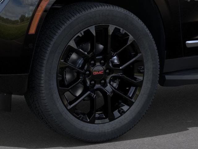 New 2026 GMC Yukon Elevation RWD image 9