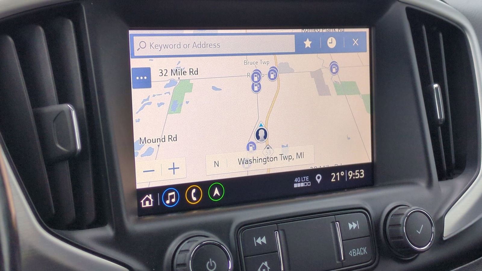 Used 2020 GMC Terrain SLT w/ Preferred Package image 31