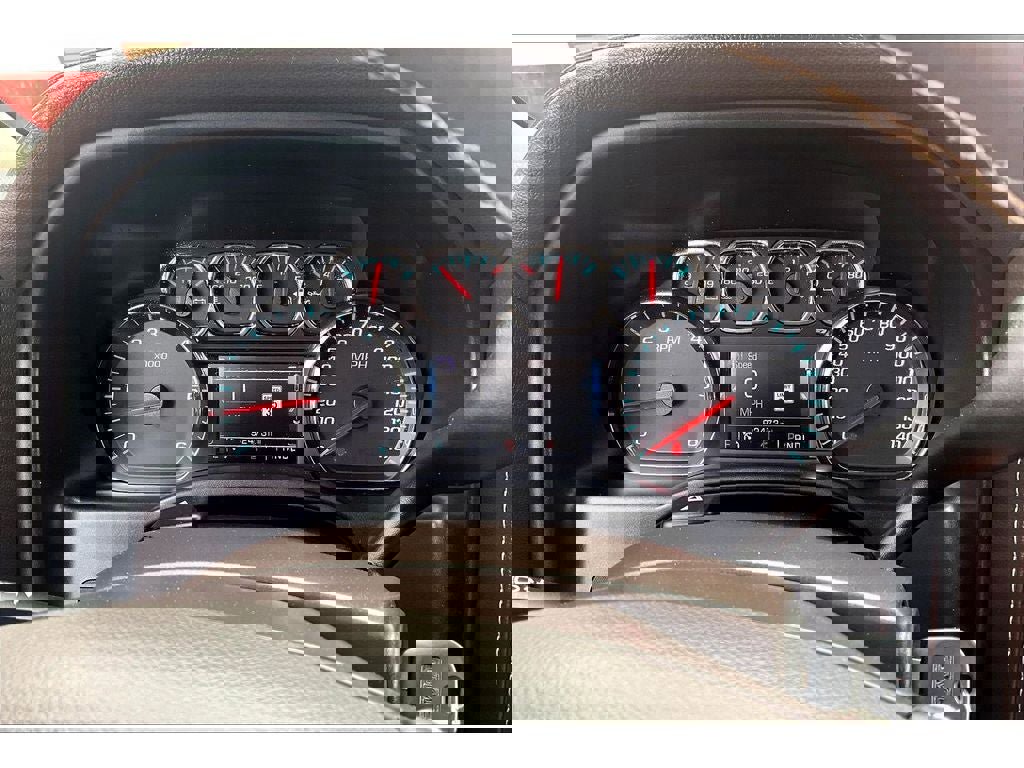 Used 2018 GMC Sierra 1500 SLT image 23