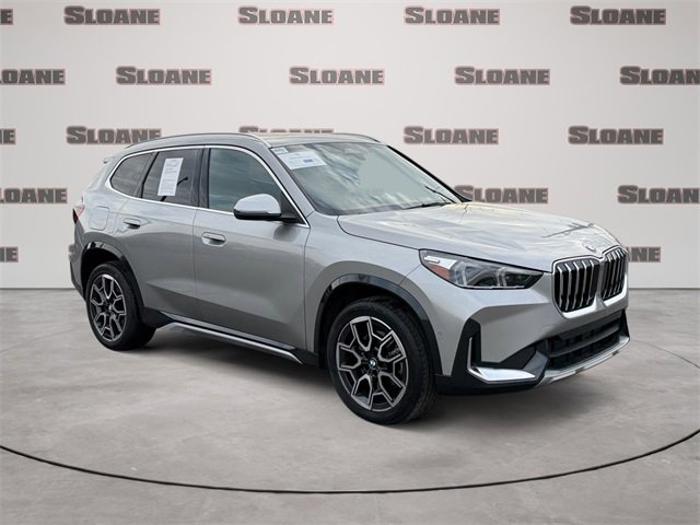 Certified 2023 BMW X1 xDrive28i w/ Convenience Package image 7