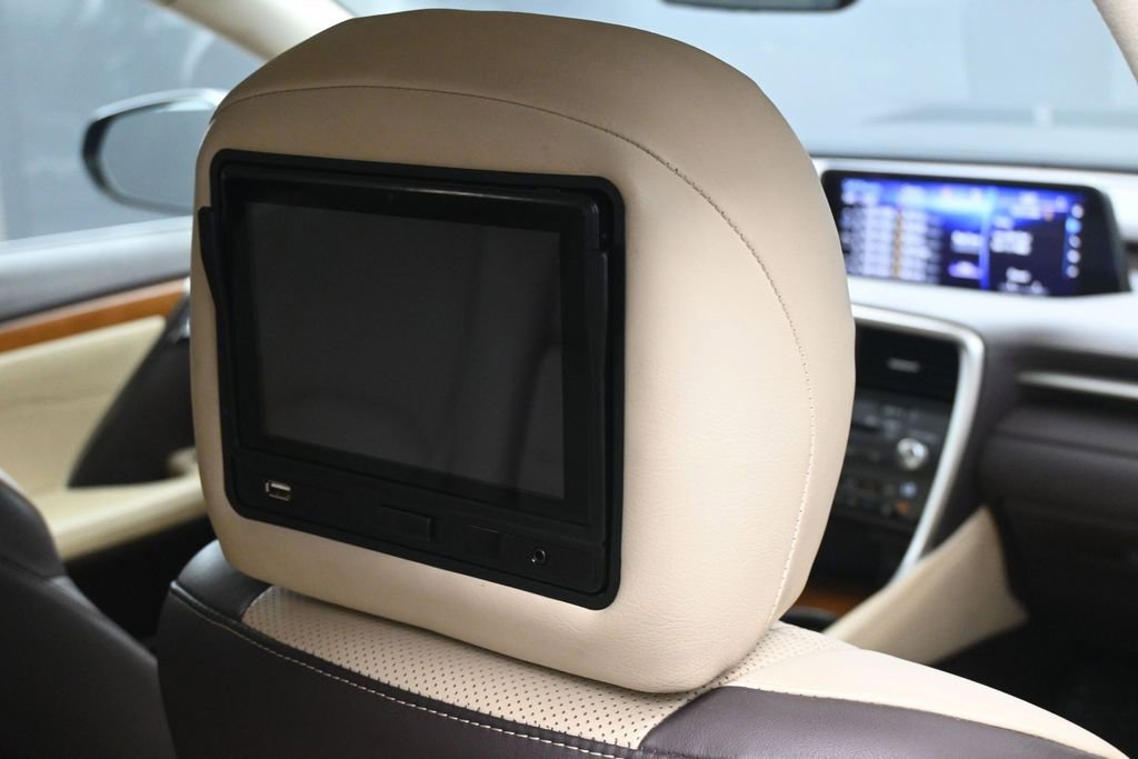 Used 2016 Lexus RX 350 FWD w/ Premium Package image 11