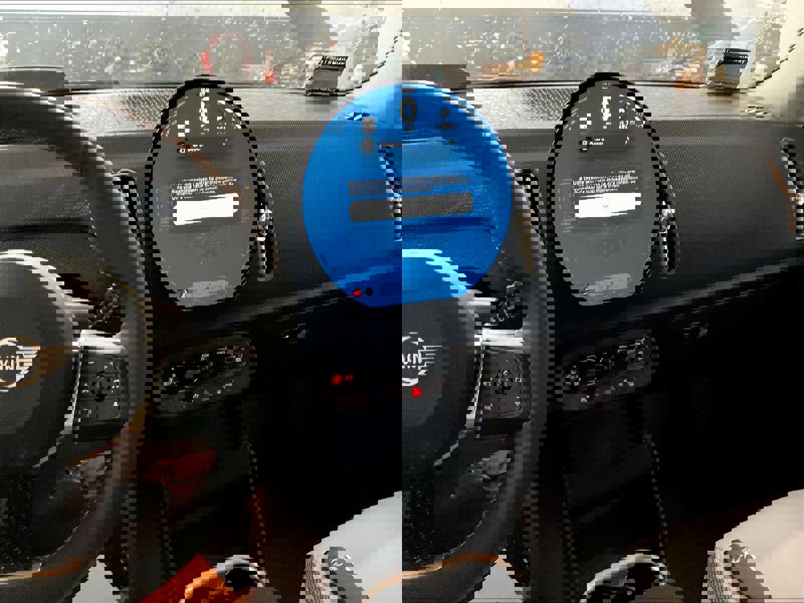 Certified 2025 MINI Cooper Countryman SE image 9