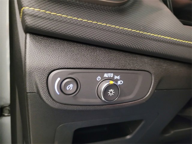 Used 2025 Chevrolet TrailBlazer ACTIV w/ Convenience Package image 26