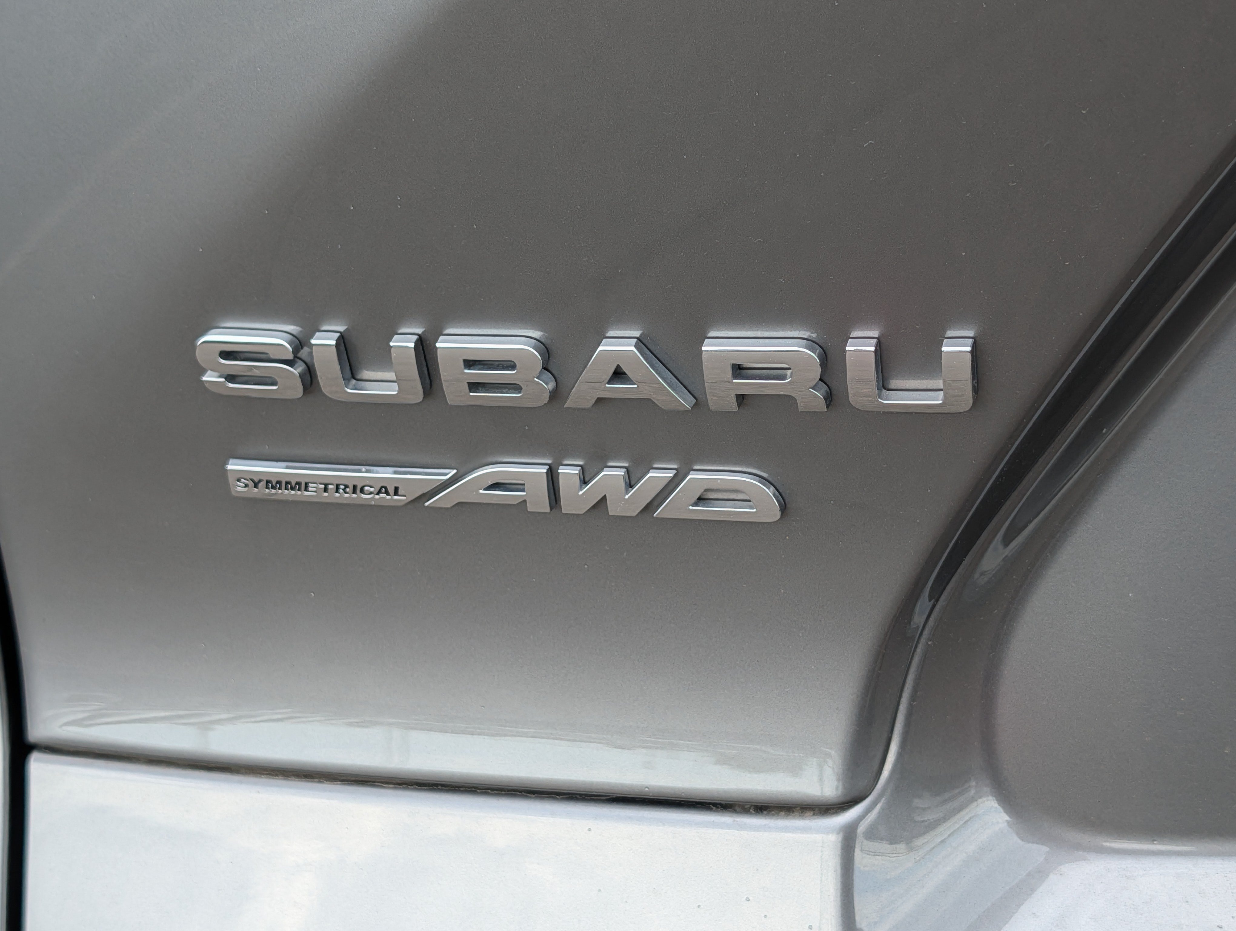 Certified 2023 Subaru Solterra AWD image 6