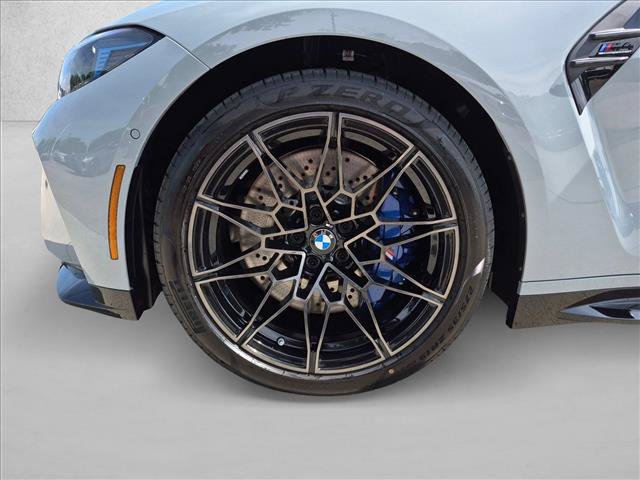 New 2027 BMW M4 xDrive Competition w/ Executive Package AWD/4WD image 10