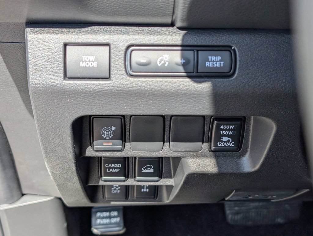 Used 2025 Nissan Frontier PRO-4X w/ Pro Convenience Package AWD/4WD image 20