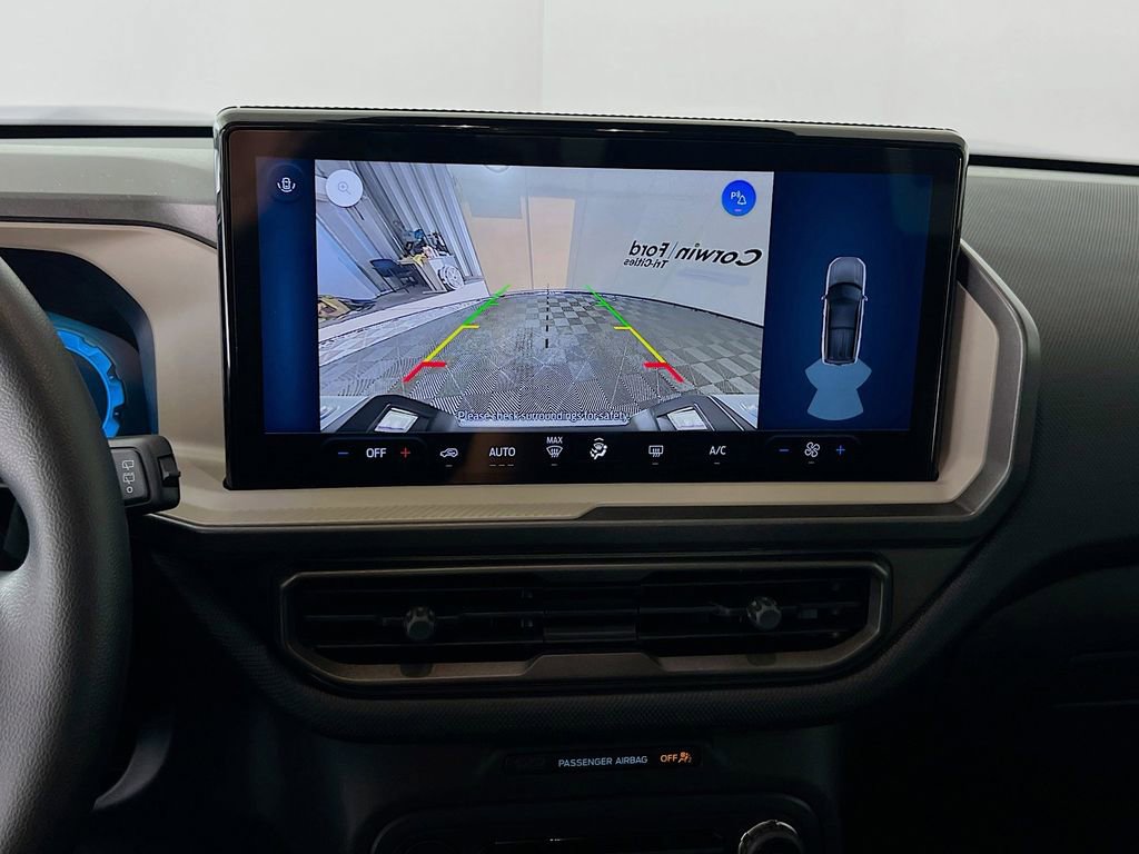 New 2025 Ford Bronco Sport Big Bend image 21