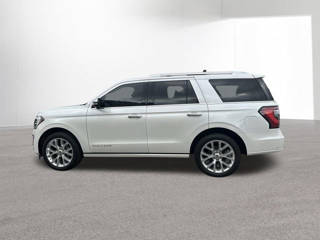 Used 2019 Ford Expedition Platinum image 15
