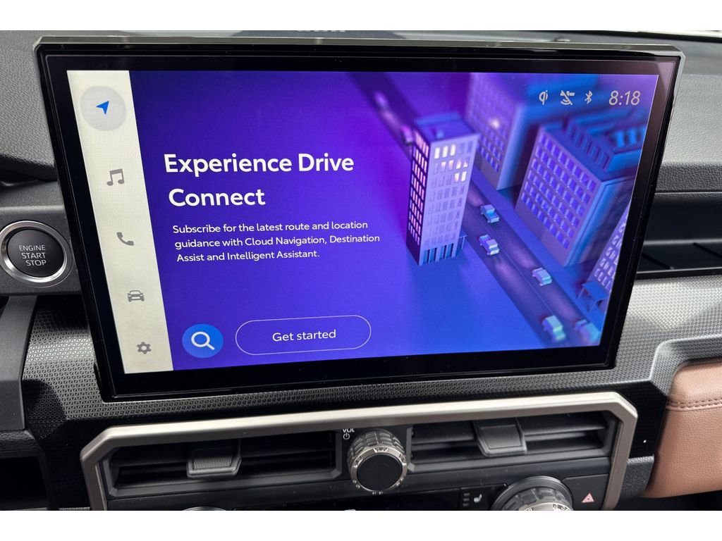 New 2026 Toyota 4Runner Limited image 22