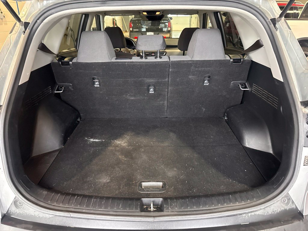 Used 2022 Kia Seltos LX AWD/4WD image 36