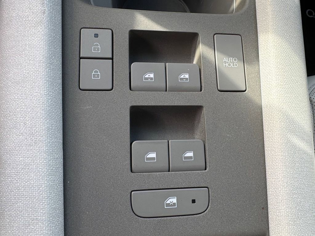 Used 2024 Hyundai Ioniq 6 SEL image 20