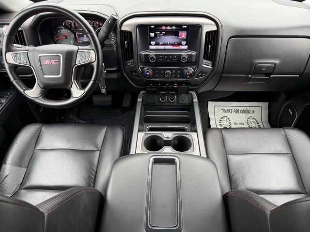 Used 2014 GMC Sierra 1500 SLT w/ All-Terrain Package AWD/4WD image 12