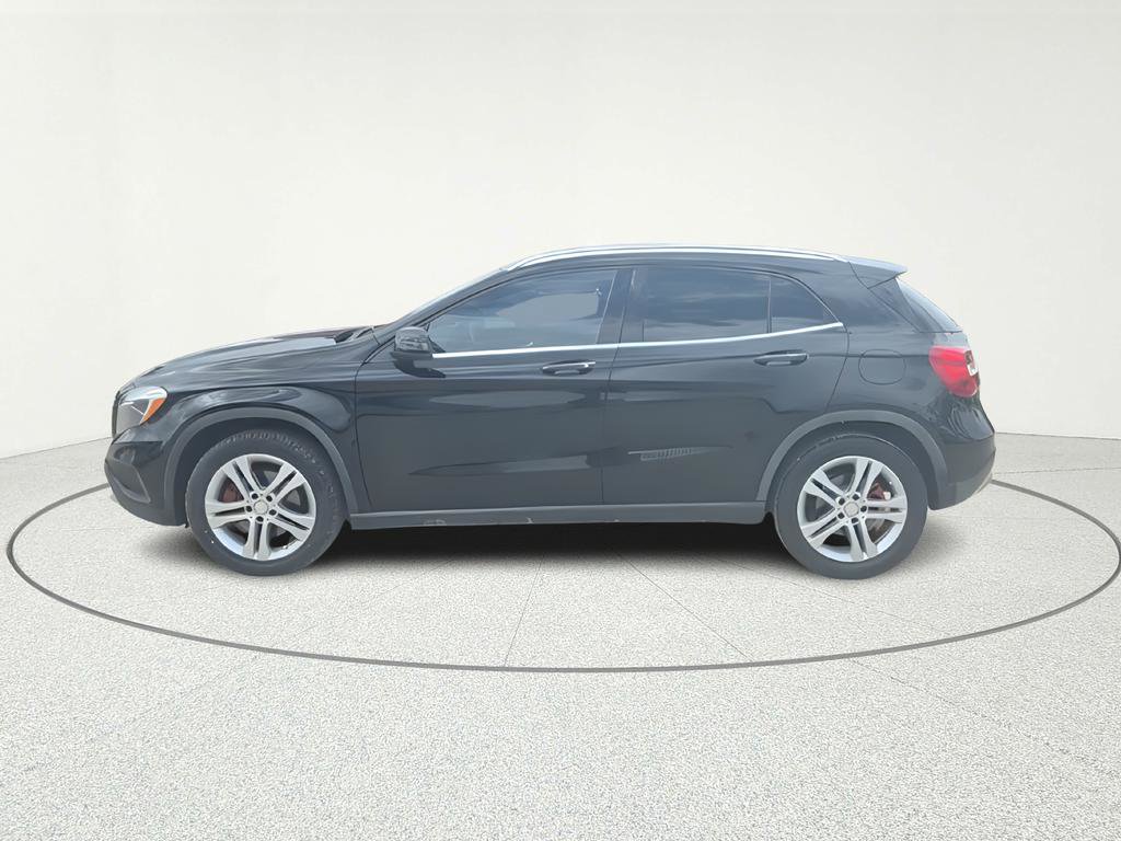 Used 2016 Mercedes-Benz GLA 250 4MATIC image 3