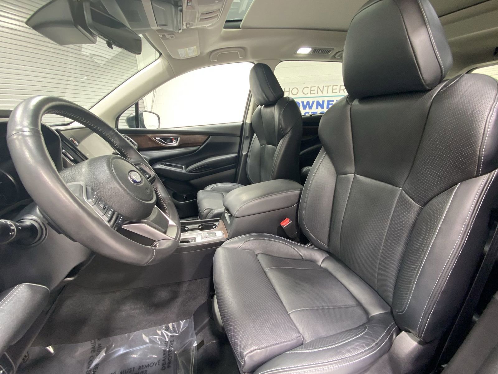 Certified 2024 Subaru Ascent Touring image 11