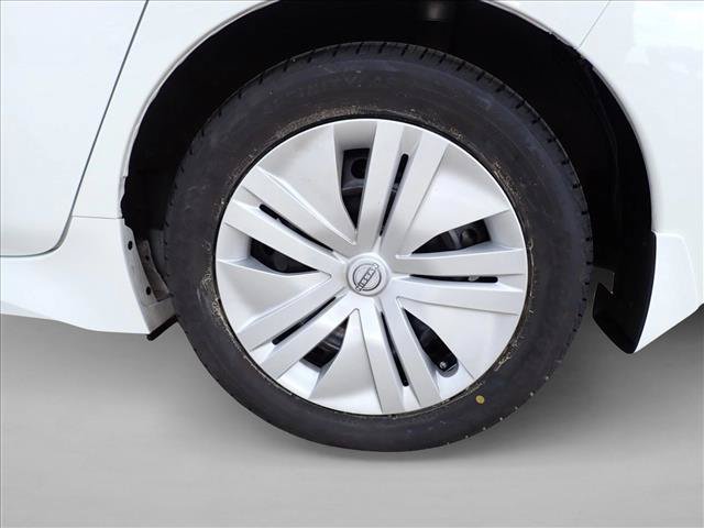 Used 2025 Nissan Leaf S FWD image 6