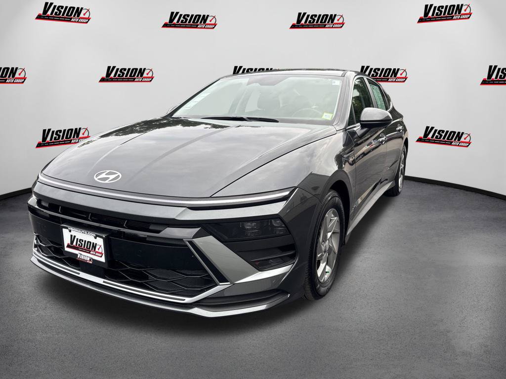 New 2026 Hyundai Sonata SE
