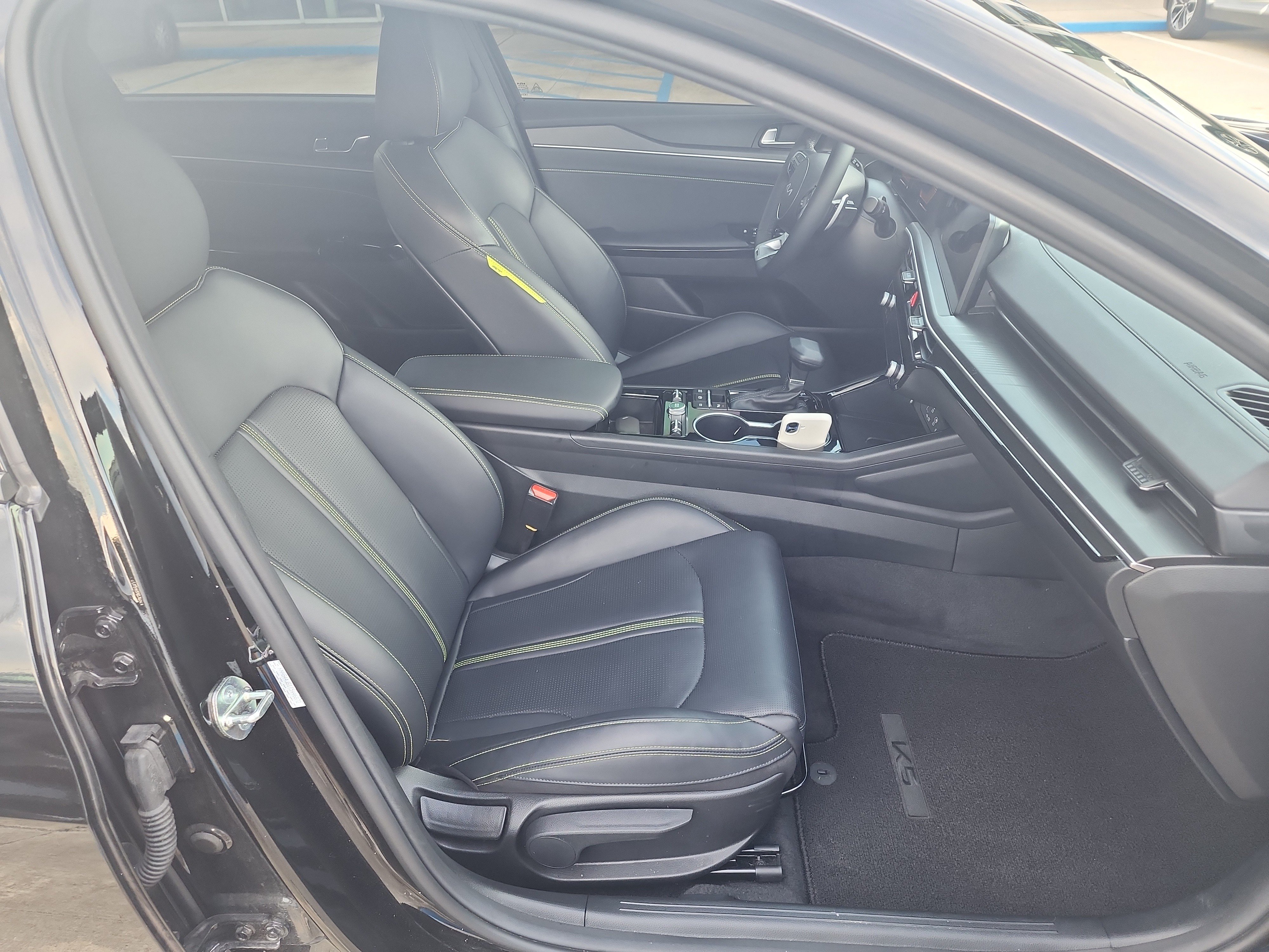 Used 2026 Kia K5 GT FWD image 12