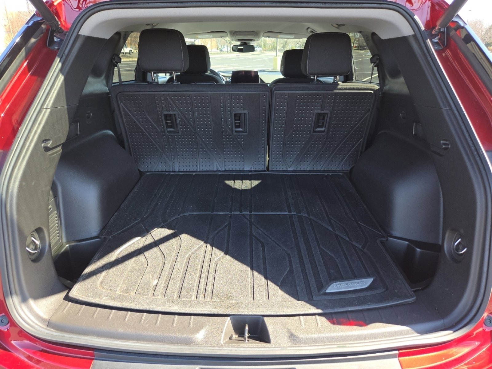 Used 2024 Chevrolet Blazer LT w/ Convenience Package image 19