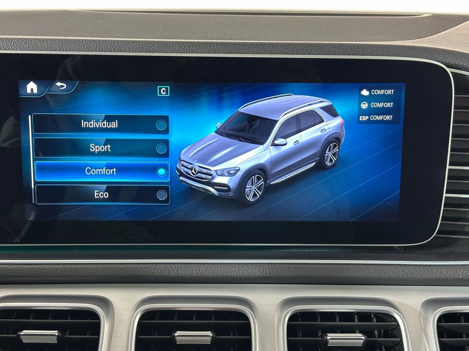 Used 2022 Mercedes-Benz GLE 350 4MATIC image 27