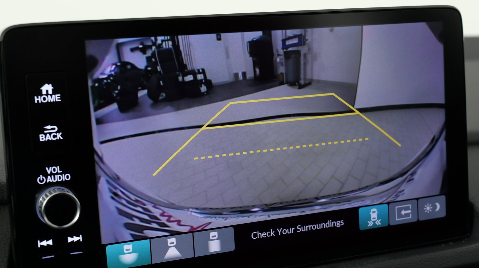 Used 2025 Acura Integra A-Spec image 55